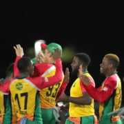 Keith Semple Backs Guyana Amazon Warriors To Do Well In CPL This Year