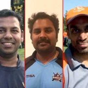 Capital District Cricket Association Weekly Round-up