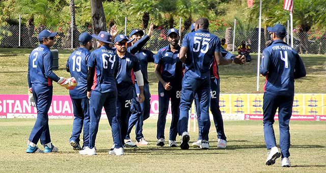 USA Cricket Seeks Proposals For T20 Professional League