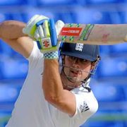 Alastair Cook Finishes Career At 10th Position