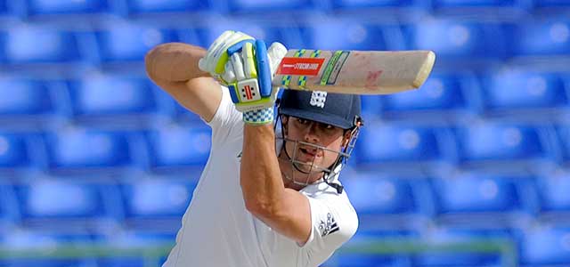 Alastair Cook Finishes Career At 10th Position