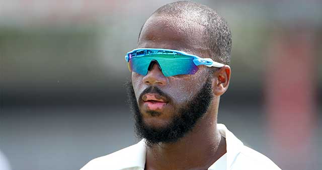Buoyant West Indies B Thrash Canada In 50-over Tour-Match