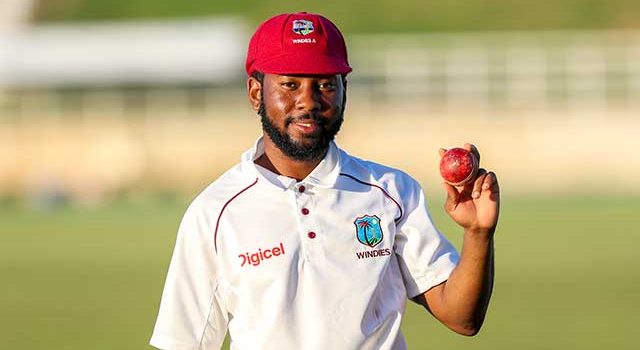 West Indies ‘B’ Whip Canada Again In Final Tour-Match