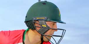 Guyana Amazon Warriors Top Points Table After Win Over Tridents