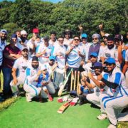 Titans Snatch Championship Title from Jaws of Lions