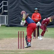 West Indies B Surge To Three Wins At Canada Summerfest T20
