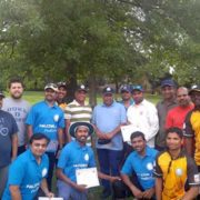 Falcons Jr Sports Club Expands Youth Cricket Development With ACF Certification Clinics