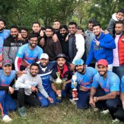 Blitz NY Crowned Inaugural KCL T20 Champions