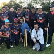 JETS Wins Maurice Persaud Empire Cricket League Title