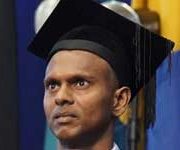 Shivnarine Chanderpaul Receives Honorary Doctorate From UWI