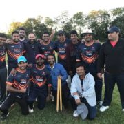 JETS Wins Maurice Persaud Empire Cricket League Title