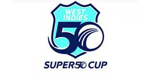 ESPN International To Broadcast Thirteen West Indies Super50 Cup Games