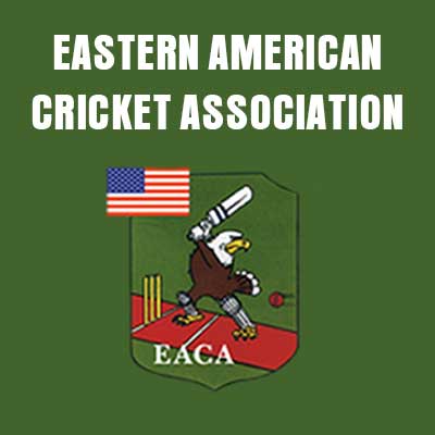 eastern american cricket association