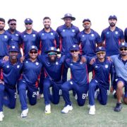 USA To Clash With Oman In Opener of ICC WCL Div. 2