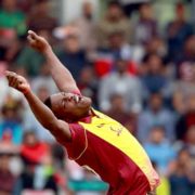 Windies Wins First T20I Against Bangladesh