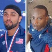 Xavier Marshall And Jasdeep Singh Returns To USA Team