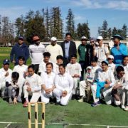 Registration Open For USA Cricket Zonal U13 and U15 Tournaments