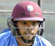 Nicholas Pooran Named West Indies ODI And T20I Skipper