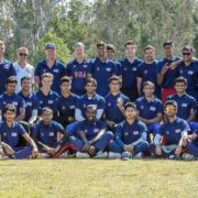 Over Fifty Under-19 Players Invited To USA Cricket Selection Camp