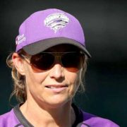 Former Aussie Wicketkeeper Named As USA Women’s Coach