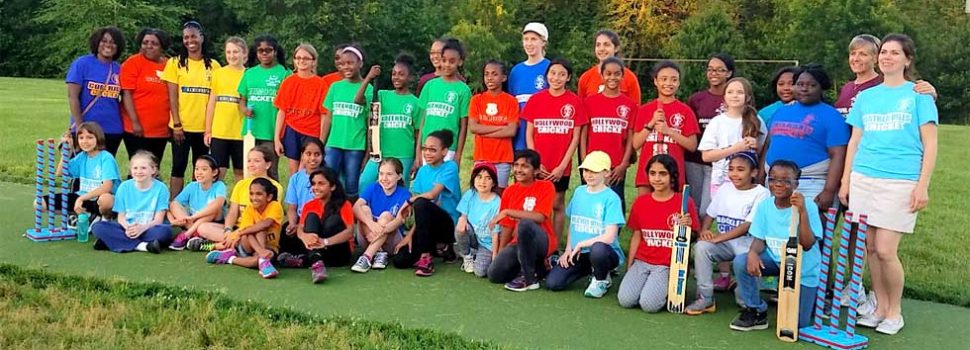 Maryland Maps Out The Path To Growing Women’s Cricket