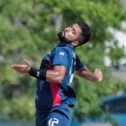 USA Players Khan And Singh Penalized For Breaching ICC Code Of Conduct