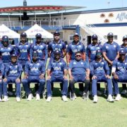 Namibia Crowned Champions, USA Finished Fourth