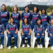 USA Women Announce Squad For Global T20 Qualifer