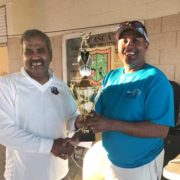 New York/Connecticut XI Tops Palm Bay XI in Mohamed Kamal Memorial Match