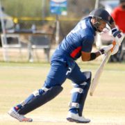 Player Registration Open For Minor League Cricket In USA