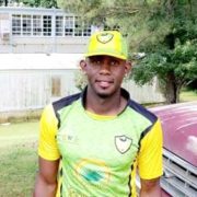 Jamel Morgan Sparkle With Ton In Georgia Supreme Cricket League