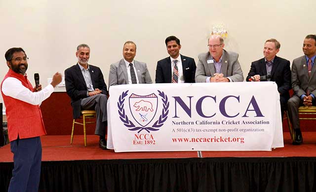 NCCA Panel Discussion