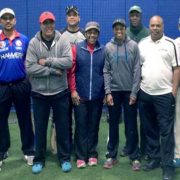 ACF Celebrates Five Years of Cricket Coaching Education in USA