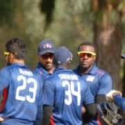 ACE To Pump $1 Billion Into USA Cricket