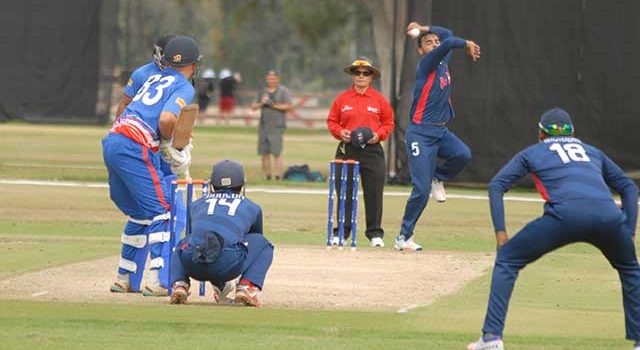 My Vision For USA First-Class Cricket – Where Turning Heads Could Become Standard