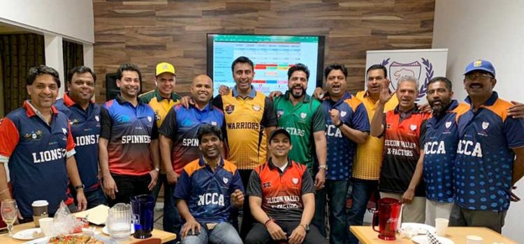 Over 100 Players Drafted In Anikris NPL T20 Auction