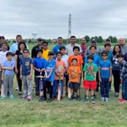 Chicago Youth Cricket Academy to Expand Youth And Women’s Cricket