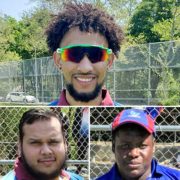 Richmond Hill Liberty CC tops EACA Table After 1st Round