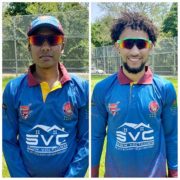 Mohabir And Rikhi Star In RHLCC Win Over Everest/ACS