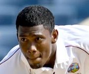 Keemo Paul Replaces Miguel Cummins In Windies Squad For Second Test