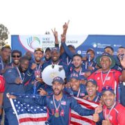 Men’s CWC 2023 Qualifying Matches Rescheduled, USA To Host CWC League 2 In Aug. 2021