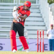 Sunil Narine’s Blistering Half-Century Spurs Montreal Tigers To Win