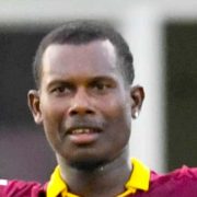 Jason Mohammed Replaces Andre Russell In Windies T20I Squad