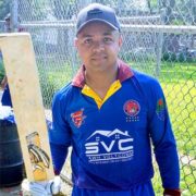 Trevor Henry And Inzy Khan Put RHLCC Into EACA Final
