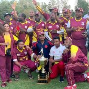 Princeton “A” And Queens United Wins Championships, Tons For Shahzad, Waseem And Hussain