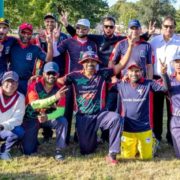 Commonwealth A And Atlanta Starling Sports Captures T20 Titles