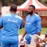 West Indies Favorite For Penultimate One-Day