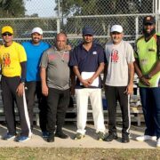 Tampa League To Expand Youth And Women Cricket