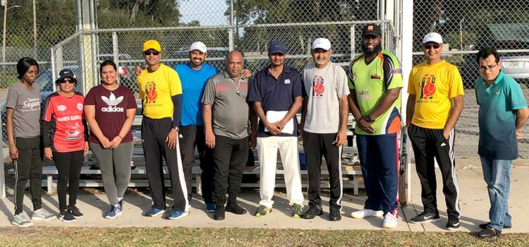 Tampa League To Expand Youth And Women Cricket