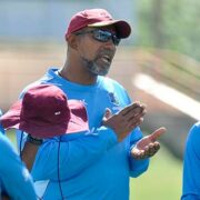 West Indies Hunting Whitewash On Home Soil